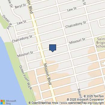 829 Missouri St. San Diego, CA MLS# 240024354SD