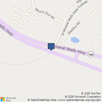 TBD Mineral Wells Highway Weatherford, TX MLS# 21143501