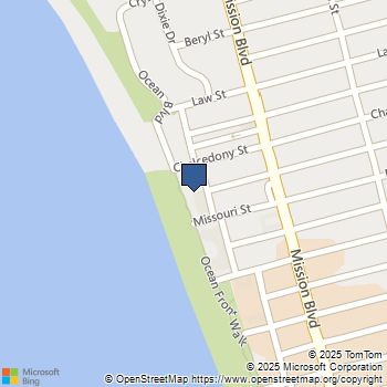 4767 Ocean Boulevard San Diego, CA MLS# PTP2506126