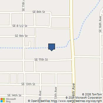 Lot 3-R BLK 3 SE 8.5 Street Mineral Wells, TX MLS# 21270092