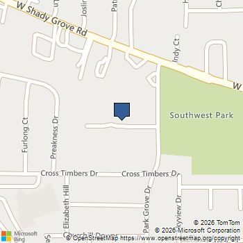 2957 Park Square Drive # 59-201 Irving, TX MLS# 21311390