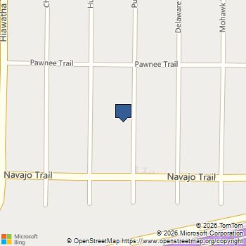 3001 Pueblo Trail Lake Worth, TX MLS# 21354522