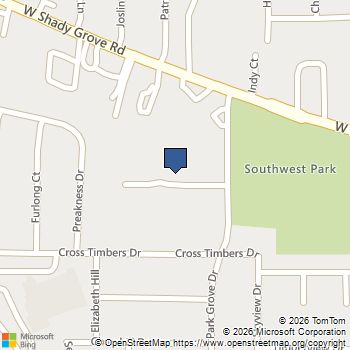 2957 PARK SQUARE Drive 14-203 Irving, TX MLS# 2904289