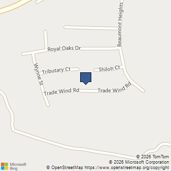 831 Trade Wind Road Macon, GA MLS# 10880107