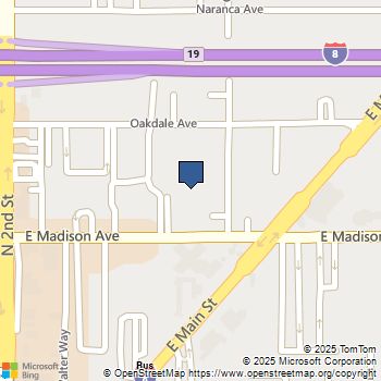 1386 E Madison Ave 15 El Cajon, CA MLS# 250038509SD