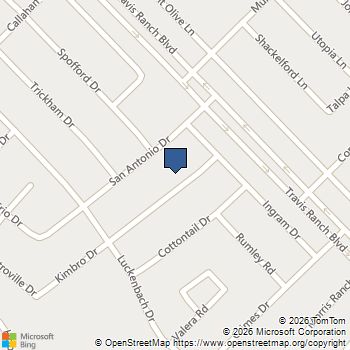 1008 Kimbro Drive Forney, TX MLS# 21250698