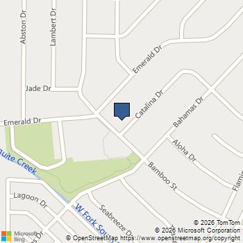 2925 Catalina Drive Mesquite, TX MLS# 21185138