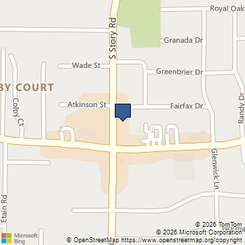 2326 Fairfax Drive Irving, TX MLS# 21354550