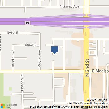 1278 E Madison Ave D El Cajon, CA MLS# 250041556SD