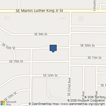 2102 SE 10th Street Mineral Wells, TX MLS# 21362559