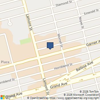 1940 Garnet Ave San Diego, CA MLS# 250041736SD