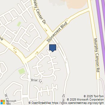 9727 Stonecrest Blvd San Diego, CA MLS# 250039655SD