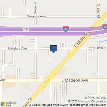 1429 Oakdale Ave El Cajon, CA MLS# 250017406SD