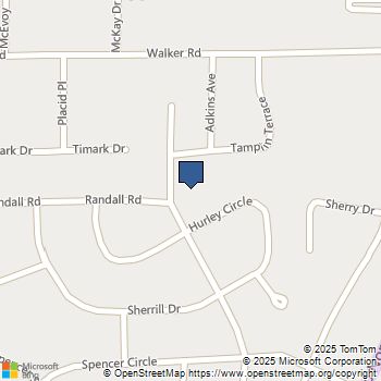 3450 Travis Boulevard Macon, GA MLS# 10658398