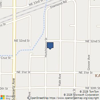 3204 Hutchinson Street Fort Worth, TX MLS# 21381368