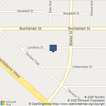 5615 Landino Street Sansom Park, TX MLS# 21083799