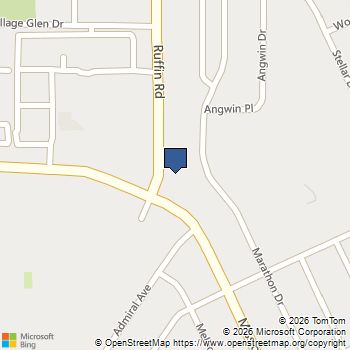 3309 Ruffin Rd 14 San Diego, CA MLS# 260024910SD