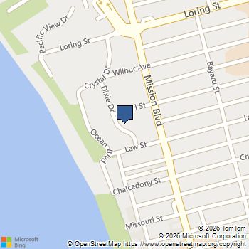 4883 Dixie Dr San Diego, CA MLS# NDP2607989