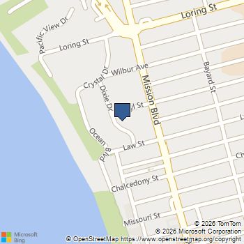 4879 Dixie Drive San Diego, CA MLS# NDP2607987