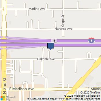 1386 Oakdale Ave El Cajon, CA MLS# 250041351SD