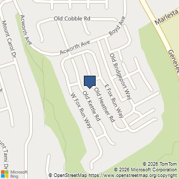 3226 Old Heather Road San Diego, CA MLS# 2601124SD