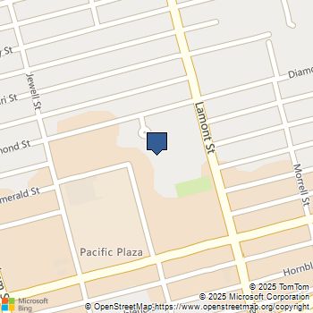 1775 Diamond Street 201 San Diego, CA MLS# 250042945SD