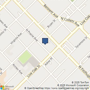 1316 N prairie Dallas, TX MLS# 21106838