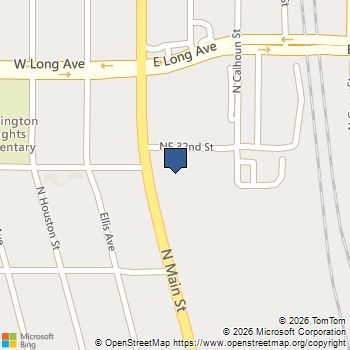 3120 N Main Street Fort Worth, TX MLS# 21150004