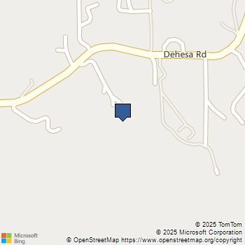 6433 Dehesa Rd El Cajon, CA MLS# 240001452SD