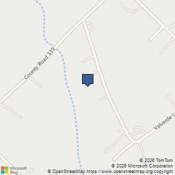 12608 Valverde Loop Terrell, TX MLS# 21194714