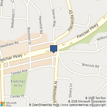 2201 Fletcher Pkwy El Cajon, CA MLS# 2600361SD