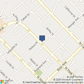 4301 Munger Avenue Dallas, TX MLS# 21155833