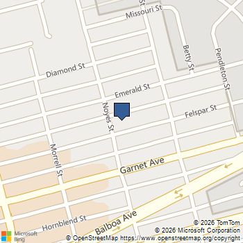 2114 Felspar St San Diego, CA MLS# 2601250SD