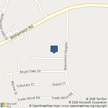 613 Oakland Hills Drive Macon, GA MLS# 10804389