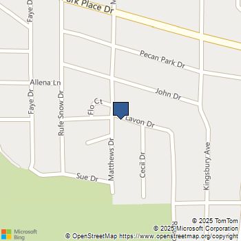 2828 Matthews Drive Richland Hills, TX MLS# 21008393