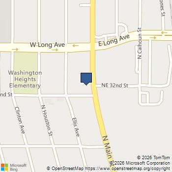 3203 N Main Street Fort Worth, TX MLS# 21188463