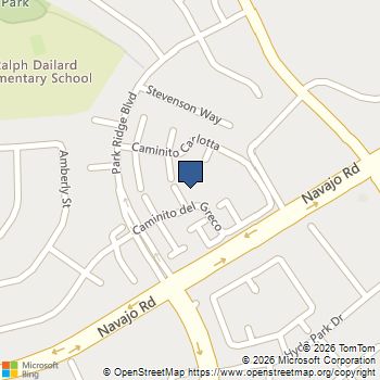 6763 Caminito Del Greco San Diego, CA MLS# 250041578SD