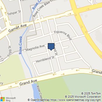 4470 Bond St San Diego, CA MLS# 250040338SD