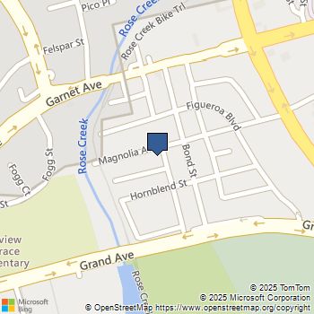 2669 Magnolia Ave San Diego, CA MLS# 250040330SD