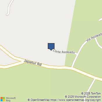 2005 Corte Asoleado Alpine, CA MLS# OC25068955