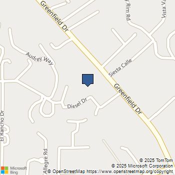 1840 Diesel Dr El Cajon, CA MLS# 230023427SD