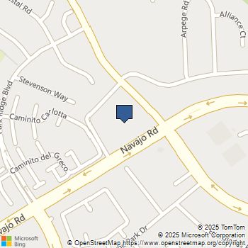 6878 Navajo Rd 70 San Diego, CA MLS# PTP2507517