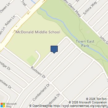 2525 Belhaven Drive Mesquite, TX MLS# 21206217