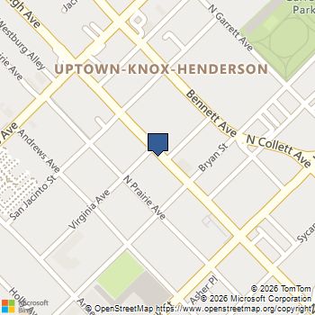 4818 Virginia Avenue Dallas, TX MLS# 21190493