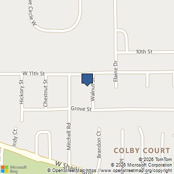 1009 Walnut Street Irving, TX MLS# 21181496