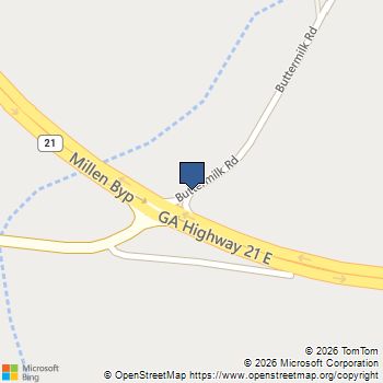 0 Buttermilk Road Millen, GA MLS# 10795163