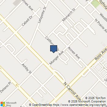 4517 Munger Avenue # 102 Dallas, TX MLS# 21154055