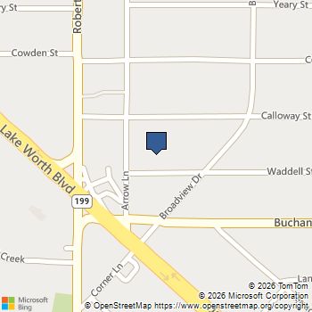 5826 Waddell Street Sansom Park, TX MLS# 21217069