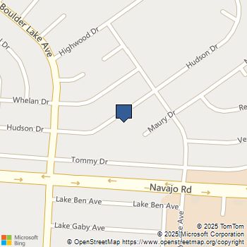 8419 Hudson Dr. San Diego, CA MLS# 250040686SD