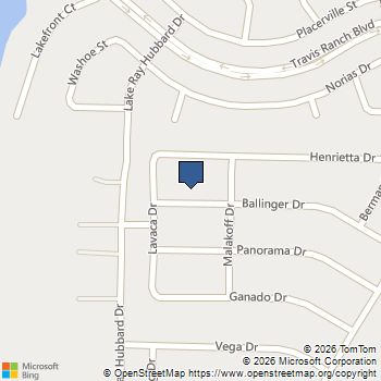 1809 Ballinger Drive Forney, TX MLS# 21321843